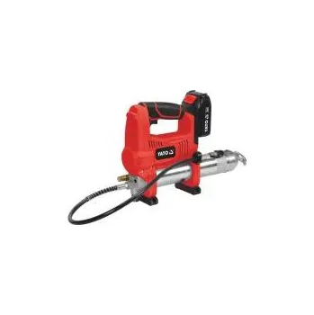 Mazací pistole AKU 620 bar