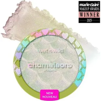 Přípravek na tvář Wet n Wild Chameleon Too Sirius Rozjasňovač