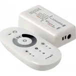 ECOLIGHT LED stmívač MONO - 12-24V - 6A - 72W