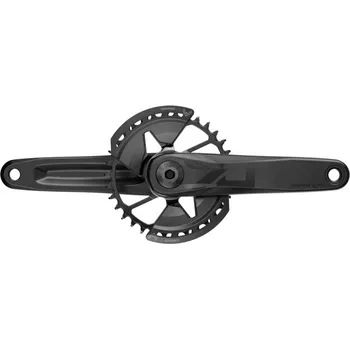 Klika na kolo Kliky SRAM Eagle 70 T-Type DUB MTB Wide 12s 32z Black - 170mm