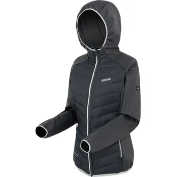 Dámská mikina Dámská hybridní mikina Regatta Andreson VIII RWN275 3LM Velikost: L