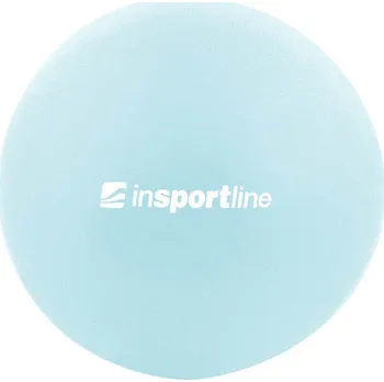 Gymnastický míč Insportline Míč na posilování inSPORTline Aerobic Ball 35 cm Barva mentolová