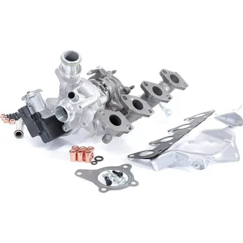 Turbodmychadlo Dmychadlo, plnění BTS Turbo T981423