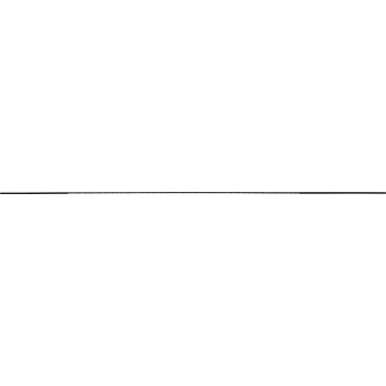 RC vybavení Shesto Olson list do lupénkové pilky 0.56x0.25x127mm reverzní 28TPI (12ks) - expresní doprava
