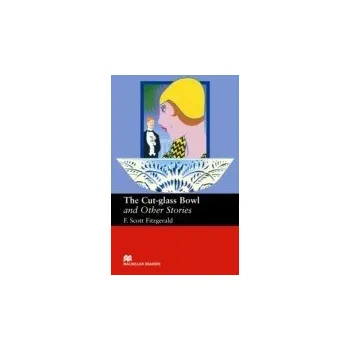 Kniha Macmillan Readers Upper-Intermediate: Cut Glass Bowl & Other Stories