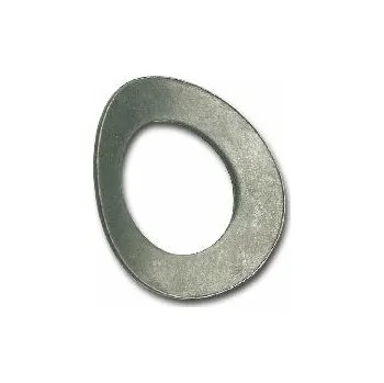 podložka Podložka pružná prohnutá DIN 137A M8, ocel pozink (2500 ks)