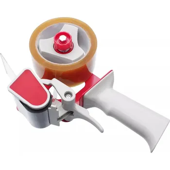 Dávkovač pásky Onpira Odvíječ lepicí pásky šířka 50 mm