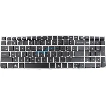Náhradní díl pro notebook Klávesnice HP PROBOOK 4530s 4535s 4730s / rámeček