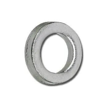 podložka Podložka pro ocelové konstrukce DIN7989-1 M27, ocel pozink (100 ks)