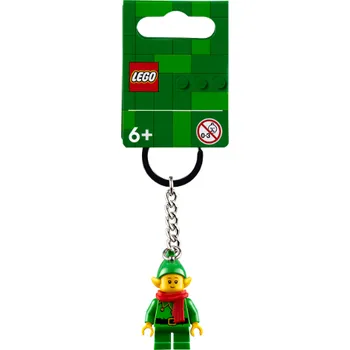 LEGO® KLASIK 854204 PŘÍVĚŠEK KLÍČENKA ELFKA