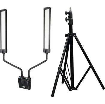 Fotoateliérová technika Nanlite Mira 26B with Nanlite tripod LS-170