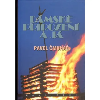 Dámské přirození a já