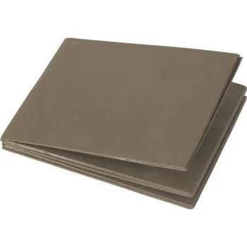 Karimatka Karimatka Bundeswehr BW skládací pěnová Repro A.B.