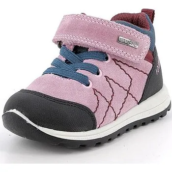 Dívčí tenisky PRIMIGI dívčí tenisky 8858733 růžové GORETEX 27