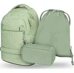 BAAGL Skate 3dílný set