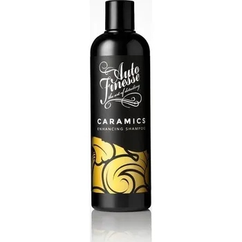 Keramický autošampon Caramics Enhancing Shampoo, 500 ml - Auto Finesse