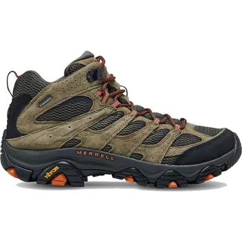 Pánská treková obuv Merrell Moab 3 Mid GTX M J035791 40