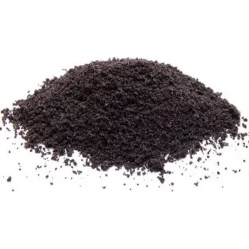 Mák modrý mletý 100% 1000 g