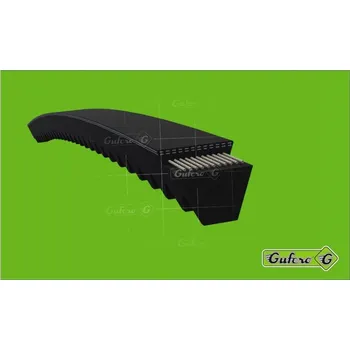 Klínový řemen AVX 13x1250 La