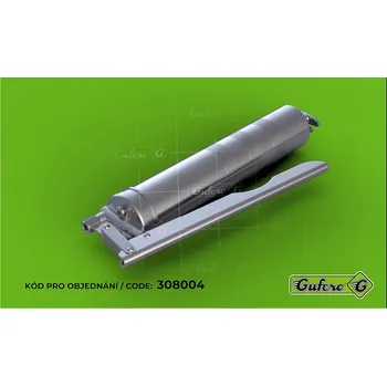 Mazací lis ECONOMY - 500