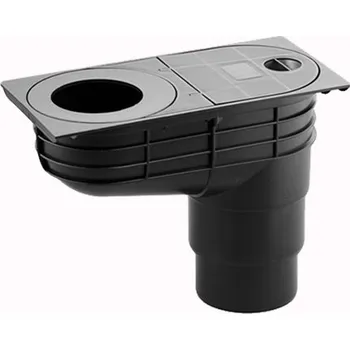 kanalizace Kanalizační vpusť UNI - DN 110/125