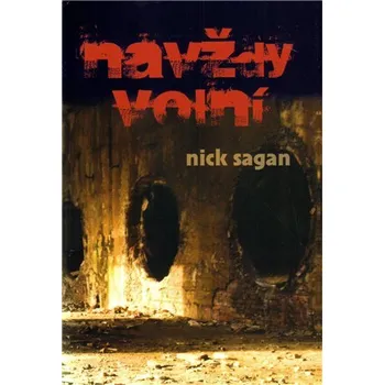 Beletrie pro dospělé Navždy volní