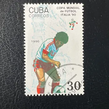 Sběratelství Známka Kuba, Mi.3360#