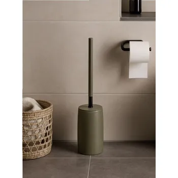 Sinsay - Záchodová štětka - limetková - 864GN-72X - 864GN-72X-ONE