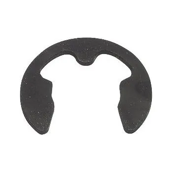 podložka DIN6799 4.0 pružná ocel fosfátovaná pojistná podložka pro hřídele (5000 ks)