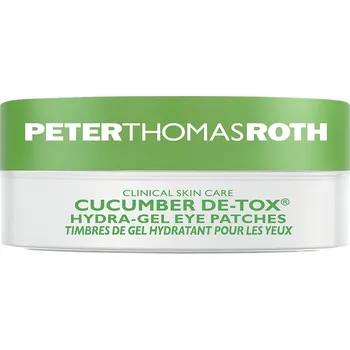 Péče o rty Peter Thomas Roth - Masky na oči a na rty 104 g unisex