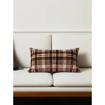 Polštář Sinsay - Dekorativní polštář - hnědá - 991GN-88X - 991GN-88X-ONE