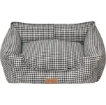 HPF Pelech FRENCH BED S - VR02 antracitový antracitový S VR02