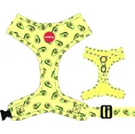 Postroj Reedog AVOCADO - M