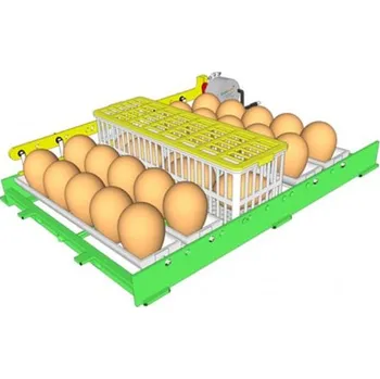 Umělá líheň Košík na vylíhnutí vajec CIMUKA CS6