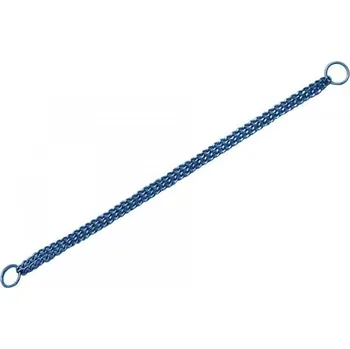 Obojek pro psa Obojek stahovák dvojřadý 40 cm