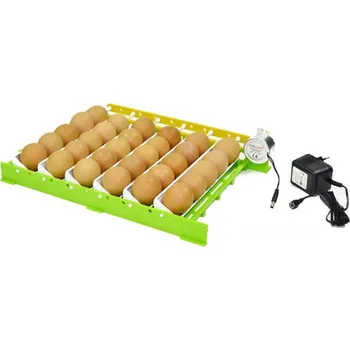 Umělá líheň Otočný rošt pro líhně CIMUKA CNT30A