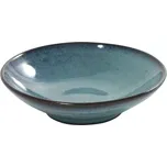 Miska plochá Serax Aqua 15 cm, tyrkysová