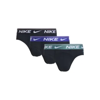 Pánské spodní prádlo Nike hip brief 3pk XL