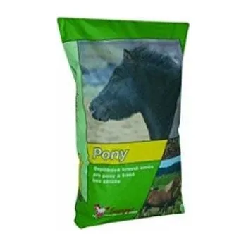 Pro koně Krmivo koně ENERGY'S Pony gran 25kg