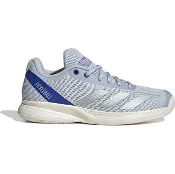 Dámské tenisky Dámské boty ADIDAS COURTFLASH PICKLEBALL W JQ3248 – Modrá 39 1/3