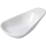 Miska na předkrmy porcelánová Fantastic Appetizer 11x7,2 cm