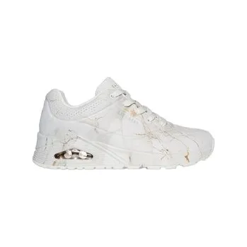 Dámské tenisky Skechers Uno - Marbel Marvel 39,5