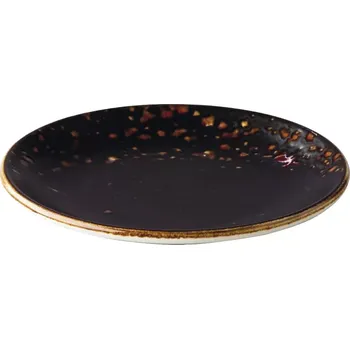 Talíř Talíř mělký Style Point Wildflower Amazonas 15 cm