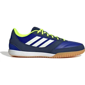 Pánská sálová obuv Pánské Sálovky ADIDAS TOP SALA COMPETITION II JS0653 – Tmavě modrá 41 1/3