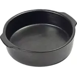 Zapékací miska Serax Pure 0,5 l, černá