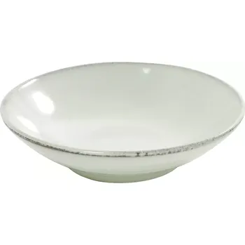 Polévková mísa Miska plochá Serax Aqua 15 cm, světle modrá