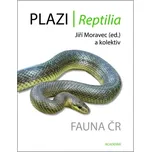 Plazi: Fauna ČR - Jiří Moravec a kol.…