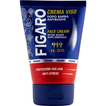 Pleťový krém Figaro Uomo pleťový krém 100 ml