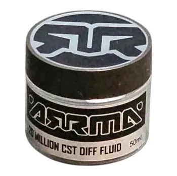 Průmyslové lepidlo Arrma silikonové mazivo 20 milionů cSt 50ml