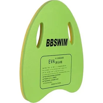 Merco Ocean plavecká deska zelená balení 1 ks